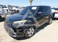 2015 KIA Soul фото