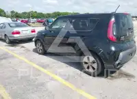 2015 KIA Soul фото