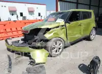 2015 KIA Soul фото