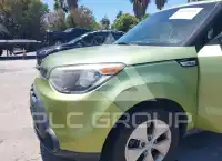 2015 KIA Soul фото