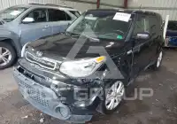 2015 KIA Soul photo