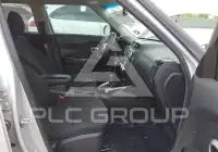 2015 KIA Soul фото