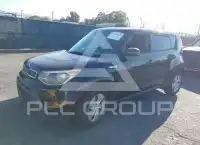 2015 KIA Soul фото