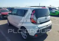 2015 KIA Soul фото