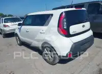 2015 KIA Soul фото