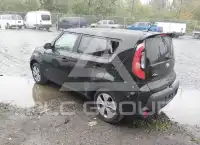 2015 KIA Soul фото