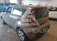 2015 KIA Soul фото