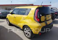 2015 KIA Soul фото