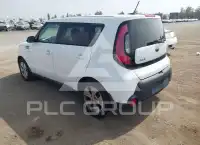 2015 KIA Soul фото
