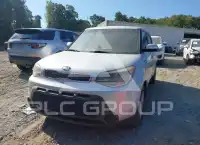 2015 KIA Soul photo