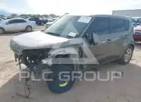 2015 KIA Soul фото