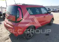 2015 KIA Soul фото