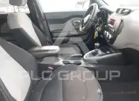 2015 KIA Soul фото