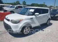 2015 KIA Soul фото