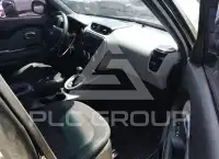 2015 KIA Soul фото