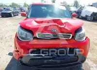 2015 KIA Soul фото