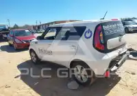 2015 KIA Soul фото