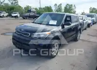 2015 KIA Soul фото