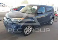 2015 KIA Soul фото