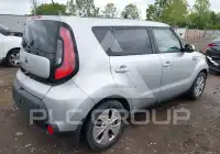 2015 KIA Soul photo