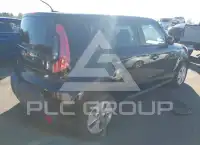 2015 KIA Soul фото