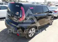 2015 KIA Soul фото