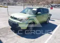 2015 KIA Soul фото