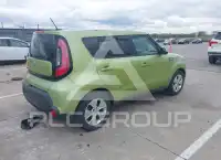 2015 KIA Soul photo