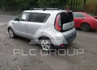 2015 KIA Soul photo