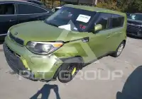 2015 KIA Soul фото