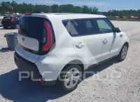 2015 KIA Soul фото