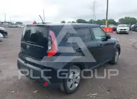 2015 KIA Soul фото