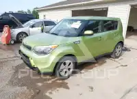 2015 KIA Soul photo