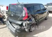 2015 KIA Soul photo