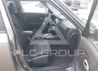 2015 KIA Soul фото