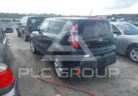2015 KIA Soul photo
