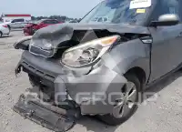 2015 KIA Soul фото