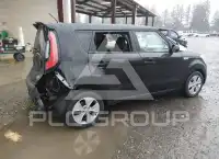 2015 KIA Soul фото