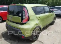 2015 KIA Soul photo