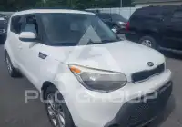 2015 KIA Soul фото