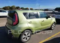 2015 KIA Soul фото