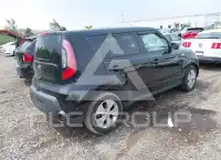 2015 KIA Soul фото
