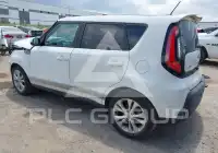 2015 KIA Soul фото
