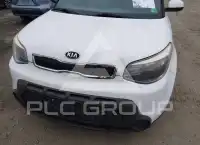 2015 KIA Soul фото