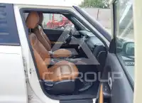 2015 KIA Soul photo