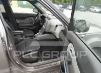 2015 KIA Soul фото