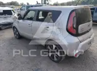 2015 KIA Soul фото