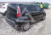 2015 KIA Soul фото