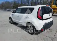2015 KIA Soul фото