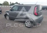 2015 KIA Soul фото